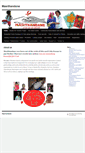 Mobile Screenshot of masithandane.org
